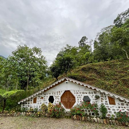 Chumang River Nest Todey Exterior foto