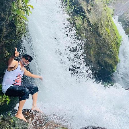 Chumang River Nest Todey Exterior foto