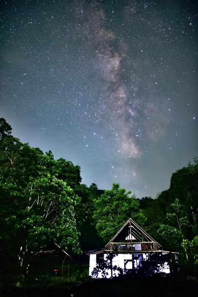 Chumang River Nest Todey Exterior foto